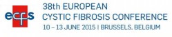 38th European Cystic Fibrosis Conference