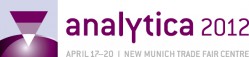 Analytica 2012 in München