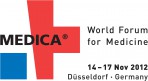 Medica 2012: Halle 3, Stand 3E27