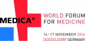 Astra Biotech auf der MEDICA 2016