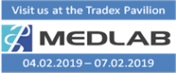 Astra Biotech auf MEDLAB 2019